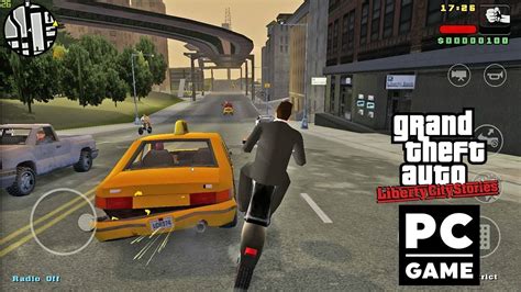 gta liberty city download for windows 10.